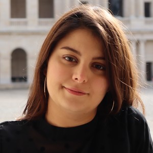 Katia - Prof d'histoire - Saint-Ouen-sur-Seine