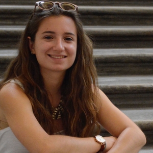 Emma - Prof d'aide aux devoirs - Levallois-Perret