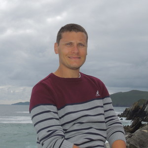 Nicolas - Prof de maths - Gagny