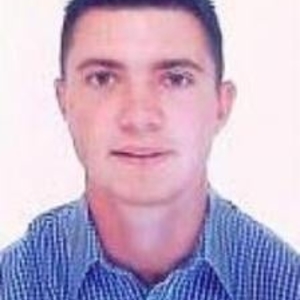 Jérémy - Prof de maths - Harnes