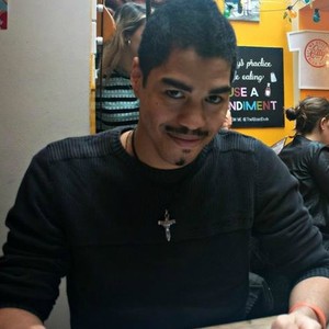 Ando - Prof de dessin - Paris