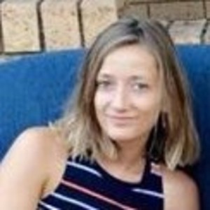 Constance - Prof d'anglais - Paris 10e