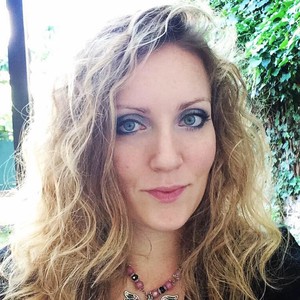 Tiphanie - Prof de bijouterie - Le Plessis-Robinson