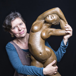 Natasha - Prof d'arts plastiques - Paris 13e