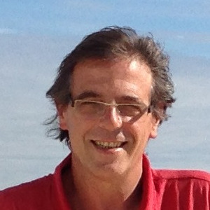Jean-Jacques - Prof d'initiation informatique - Paris