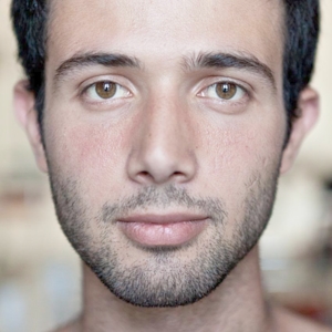 Antoine - Prof de photoshop - Paris