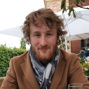 Florian - Prof de modélisation 3d - Saint-Étienne