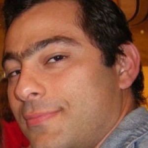 Marcel - Prof de guitare - Paris