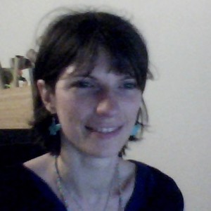 Claire - Prof de cinéma - Vannes
