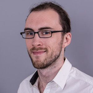 Nicolas - Prof de photoshop - Lambersart