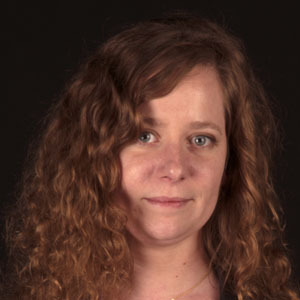 Annick - Prof de graphisme - Marseille