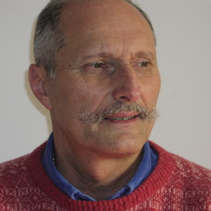 Claude - Prof de cinéma - La Garde