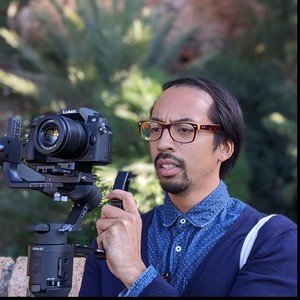 Jonathan - Prof de montage vidéo - Marseille