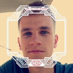 Bastien - Prof de maths - Montpellier