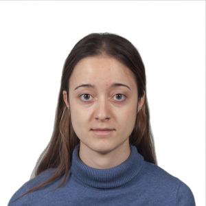 Hélène - Prof d'aide aux devoirs - Paris
