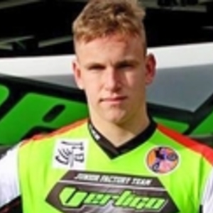 Lorys - Prof de motocross - Melun