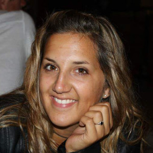 Lena - Prof de remise en forme - Gap