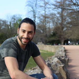 Gabriel - Coach sportif - Villeurbanne