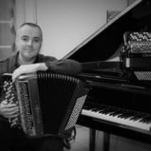 Dominique - Prof d'improvisation musicale - Tiffauges
