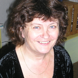 Hélène - Prof de piano - Annemasse