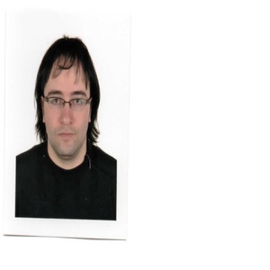 Ahmed - Prof d'anglais - Paris