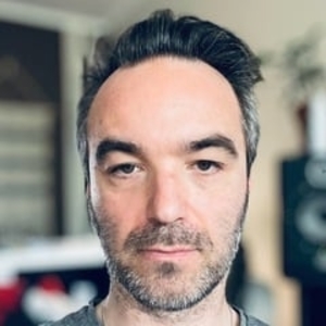 Julien - Prof de MAO - Voisins-le-Bretonneux