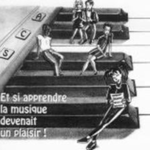 Jean-Michel - Prof d'autres instruments - La Ravoire