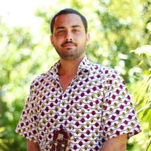 Henrique - Prof de guitare - Bordeaux