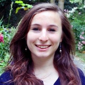 Adèle - Prof de piano - Toulouse