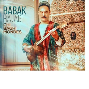 Babak - Prof de musique - Strasbourg