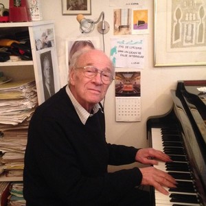 Miguel - Prof de piano - Paris
