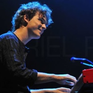Alexandre - Prof de piano - Frontignan