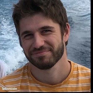 Cédric - Prof de piano - La Chapelle-sur-Erdre