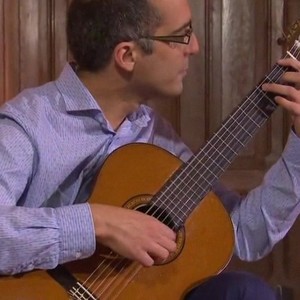 Mathieu - Prof de guitare - Saint-Sauvant
