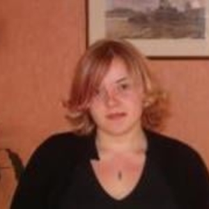 Célia - Prof de maths - Libercourt