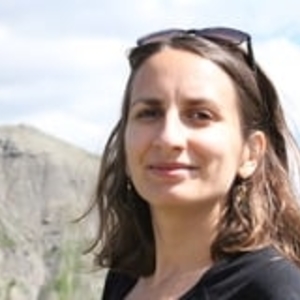 Justine - Prof de solfège - La Turbie