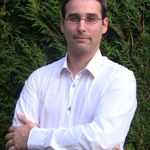 Simon - Prof d'instruments à cordes - Poitiers