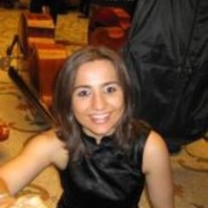 MARION - Prof de piano - Paris