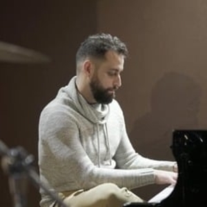 Raphaël - Prof de piano - La Ferté-sous-Jouarre