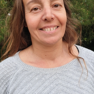 Barbara - Prof de natation - Saint-Vincent-sur-Jard