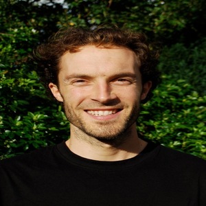 Nikolas - Prof de remise en forme - Saint-Père