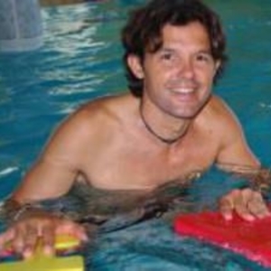 Pascal - Prof de remise en forme - La Ciotat