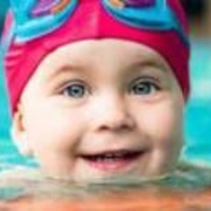 Arnaud - Prof de natation - La Rochelle