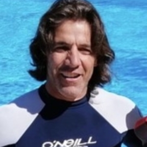 Frédéric - Prof d'EPS - Montauroux