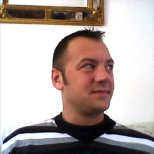 Jean-Charles - Prof de natation - Aramon