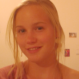 Louise - Prof d'anglais - Perpignan