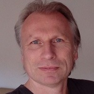 Ger - Prof de néerlandais - Nice