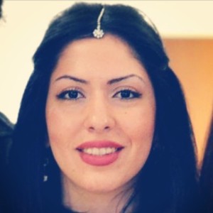 Nina - Prof de danse - Strasbourg