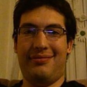 Thomas - Prof de maths - Villeurbanne