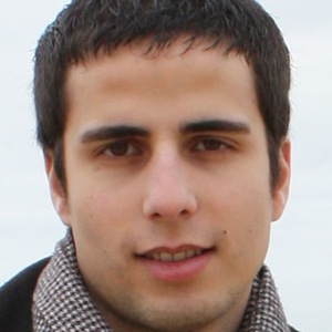 Daniel - Prof de maths - Choisy-le-Roi